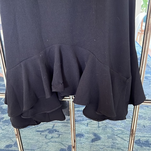 MEEM Label Black Maxi Dress - Picture 6 of 7